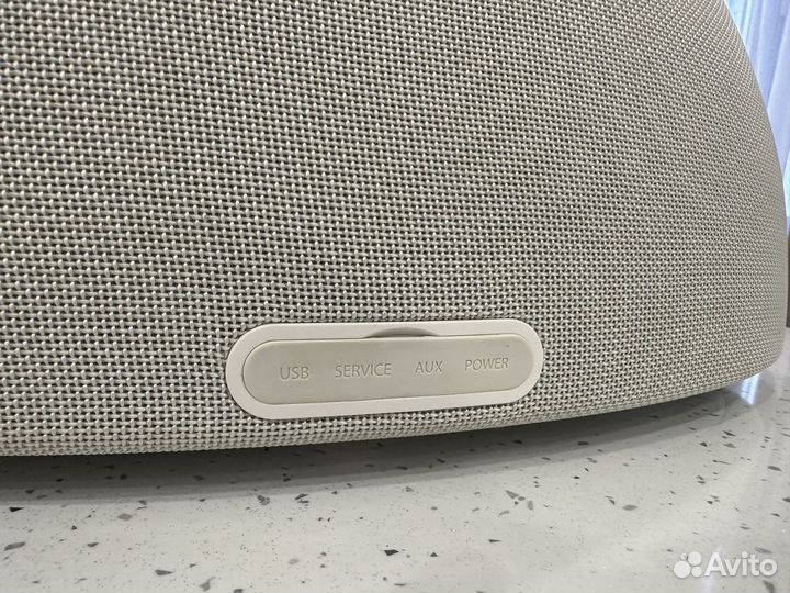 Портативная колонка Harman Kardon Go+Play