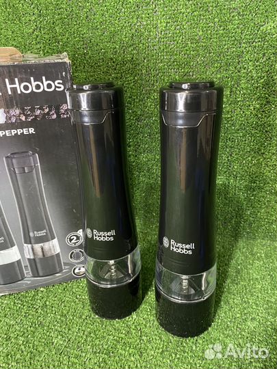 Мельничка Russell Hobbs 28010-56