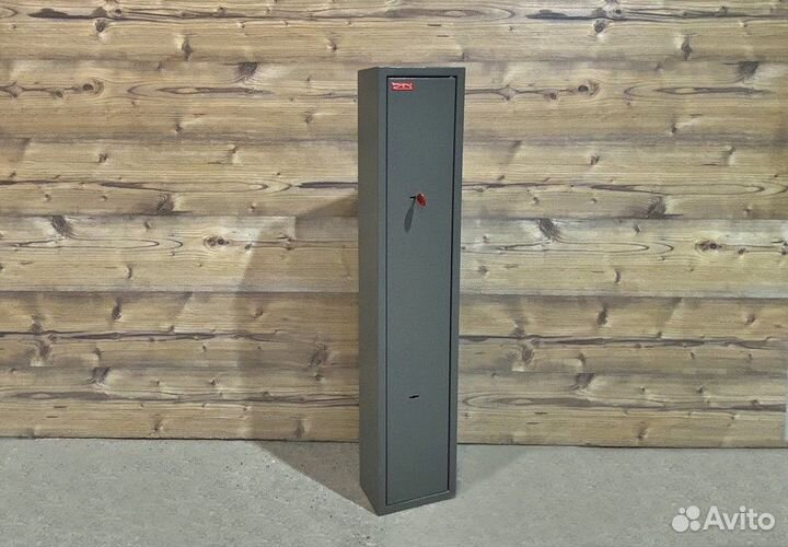 Оружейный сейф Контур Д 3 в наличии