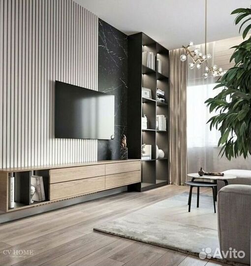 Тв зона фабричная