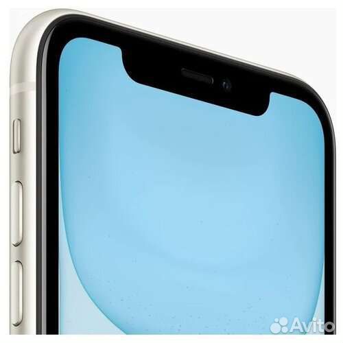 Смартфон iPhone 11 128 Gb (айфон)