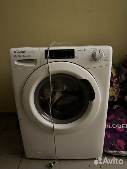 Стиральная машина