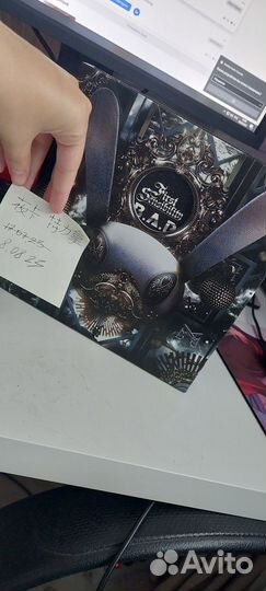 Альбомы B.A.P к-поп би эй пи корея