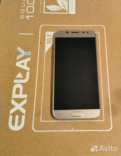 Samsung galaxy j5 2017