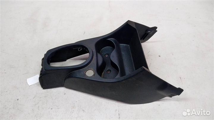 Консоль кулисы Nissan Almera G15 12-18г