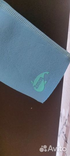 Гидрокостюм для плавания детский