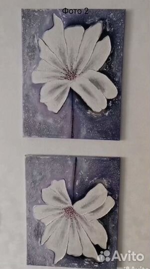 Картины на заказ