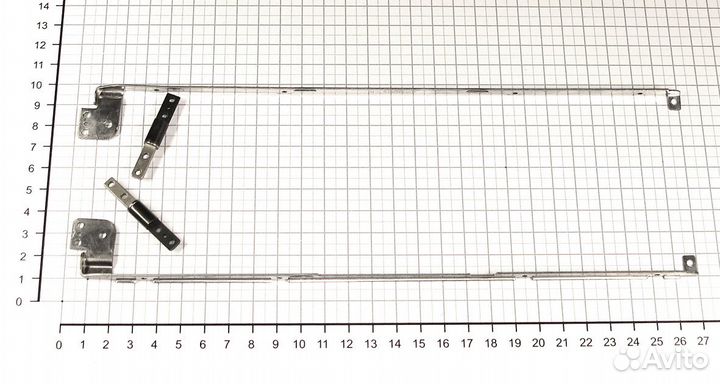 Петли Gateway 450