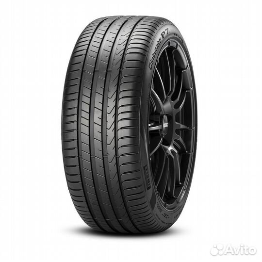 Pirelli Cinturato P7 new 205/55 R17