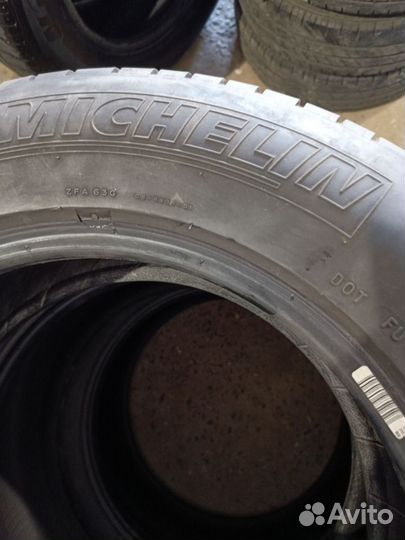 Michelin Primacy 3 215/60 R16