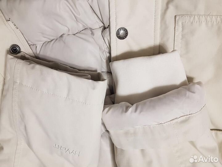 3 пуховика The North Face,Canada Gose,HH