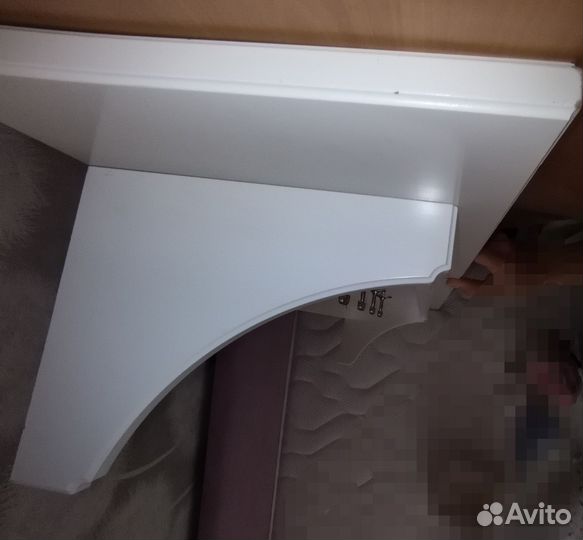 Подвесная полка IKEA