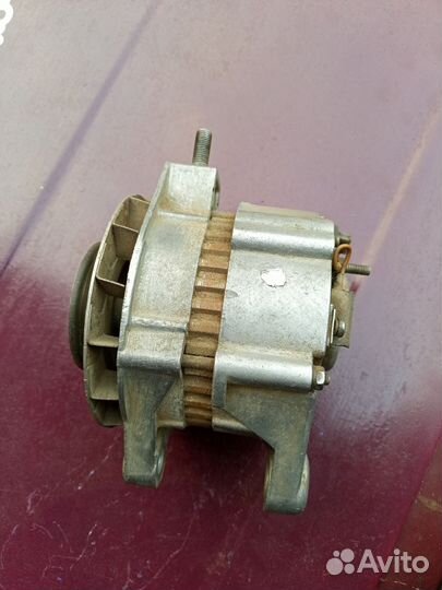 Генератор ваз