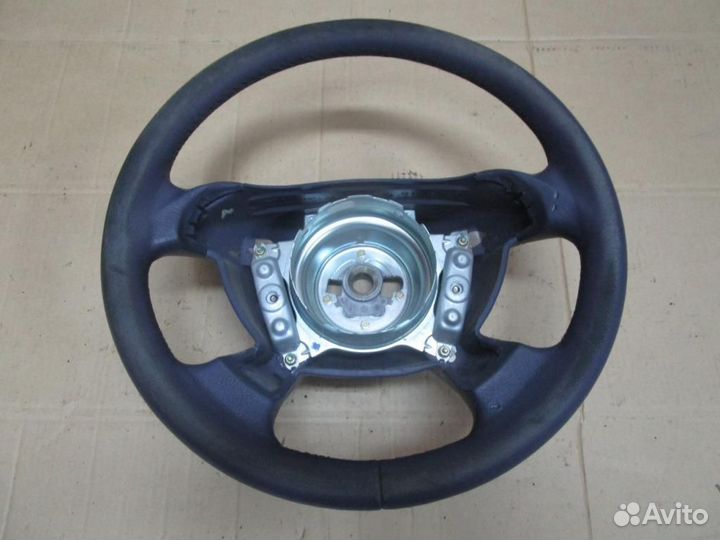 Руль w208 CLK-class 111.975.компрессор 1999