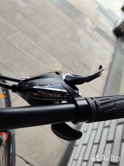 Велосипед Fizard 17