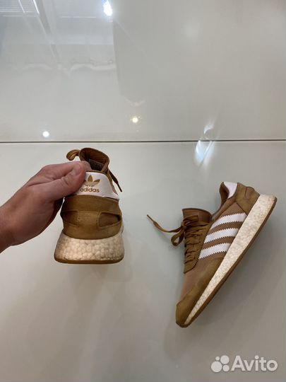 Кроссовки Adidas Iniki (Оригинал)