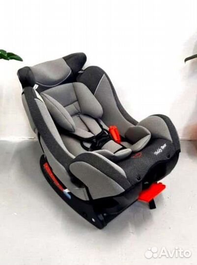 Автокресло люлька 0-25 кг