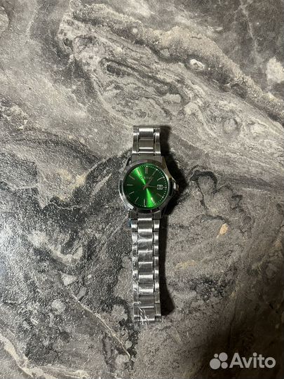 Наручные часы Casio