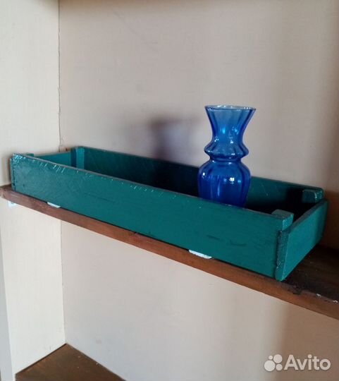 Ящик для рассады