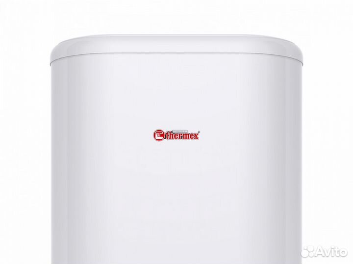 Электрический водонагреватель Thermex IF 50 V (pro