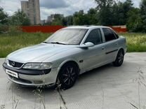 Opel Vectra 1.8 AT, 1998, 384 000 км, с пробегом, цена 175 000 руб.