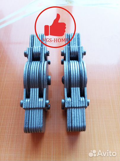 Трещетка - механизм для подлокотника дивана кресла