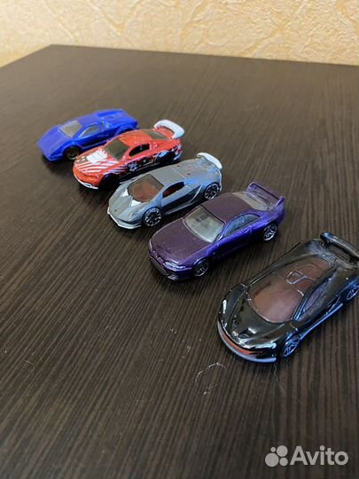 Детские машинки игрушки hot wheels