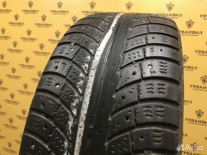 Gislaved Nord Frost 5 205/55 R16 94T