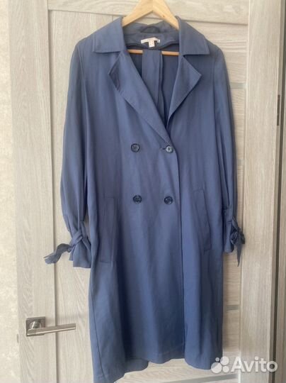 Плащ тренч esprit женский