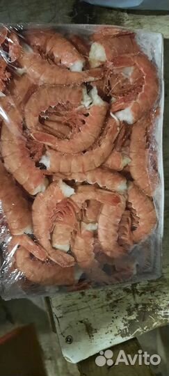 Лангустины 2 кг