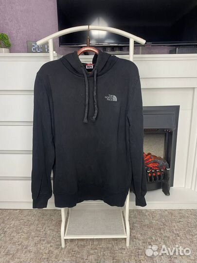 Худи The North Face оригинал