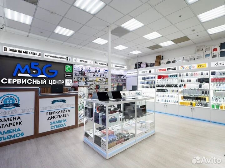 Samsung Galaxy A16, 4/128 ГБ