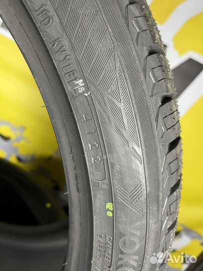 Yokohama Geolandar X-CV G057 295/35 R21 107W