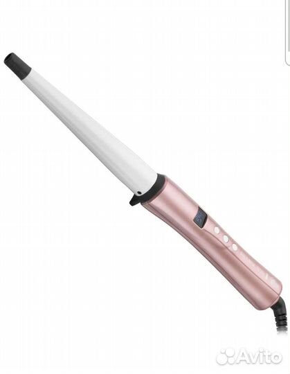 Щипцы Remington Rose Luxe новые