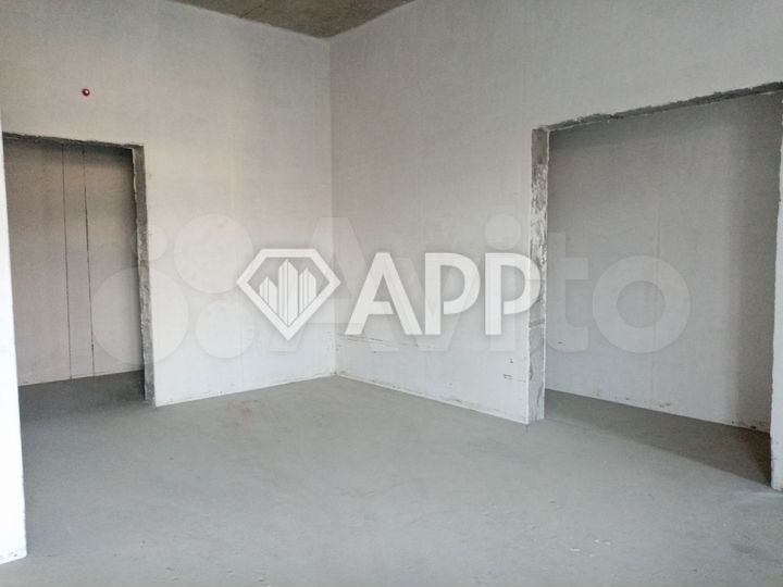 Свободного назначения, 107.4 м²