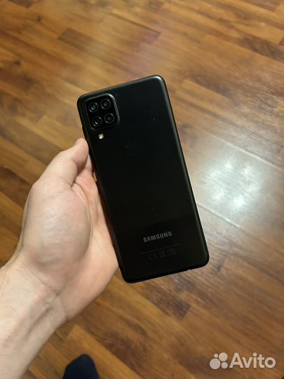 Samsung Galaxy A12 4/64gb