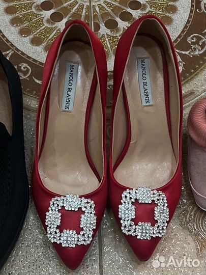 Туфли женские 36 размер