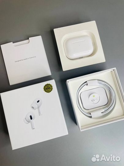 AirPods Pro 2