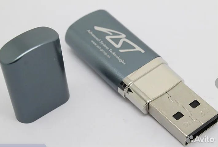 Деловая флешка для вас