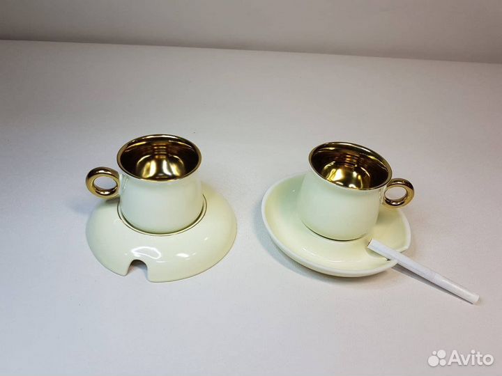 Кофейный сервиз, Иран