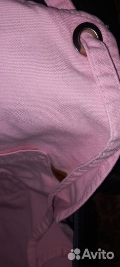 Фартук поварской новый 100% хлопок