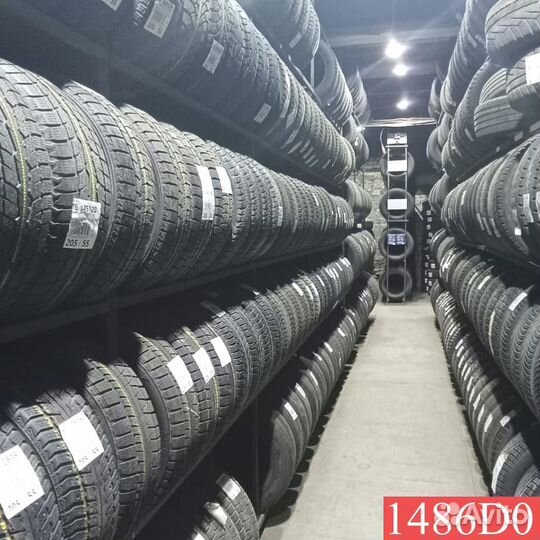 Yokohama A.DriveR1 205/55 R16 86L