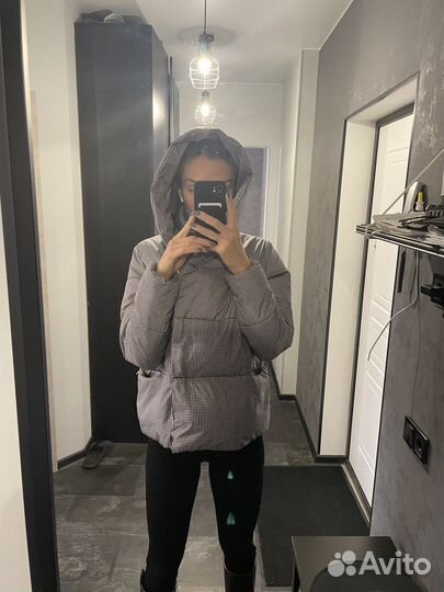 Куртка женская