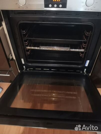 Духовой шкаф EZB52430AX Electrolux