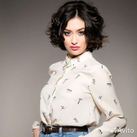 Фон бумажный Vibrantone Темно-серый 2.1x11м