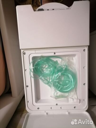 Кислородный концентратор 3 литра