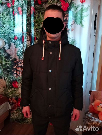 Куртка Jack and Jones