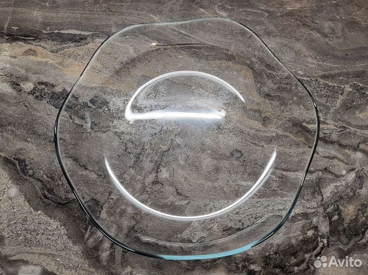 Блюдо Pasabahce Toscana