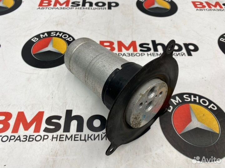 Осушитель Bmw 525I E39 M54B25TU 2002