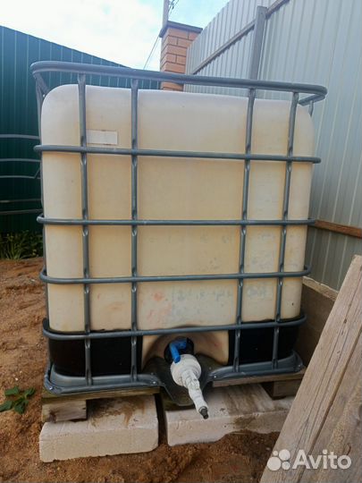 Еврокуб с доставкой